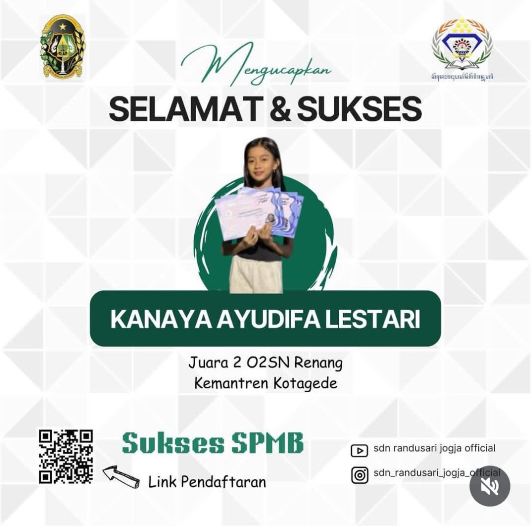 Juara Renang